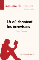 Là où chantent les écrevisses